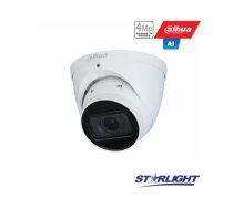 IP network camera 4MP  HDW3441T-ZAS | HDW3441T-ZAS  | 6923172542397