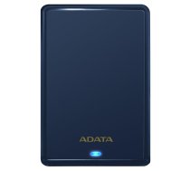 External HDD|ADATA|HV620S|1TB|USB 3.1|Colour Blue|AHV620S-1TU31-CBL | AHV620S-1TU31-CBL | 4712366966055