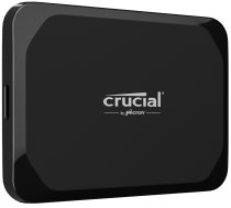Išorinis SSD diskas Crucial X9 1TB USB-C 3.2 Gen2 | CT1000X9SSD9 | 649528939333 | 3694