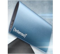 Išorinis SSD Intenso 500GB USB 3.2 | 3823455 | 4034303035069