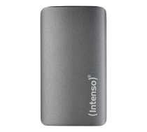 Išorinis SSD Intenso TX800 500GB USB-C | 3828450 | 4034303035571 | 3828450