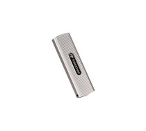 Išorinis SSD Transcend ESD320A 1TB USB3.2 3D NAND | TS1TESD320A | 760557864981