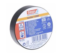 Izolācijas lente Tesa PVC 19mmx33m | 011571
