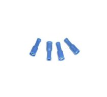 Izolēta ligzda 5.0mm zils 1.5-2.5mm (ST-141) RoHS | CO/ST-141  | CO/ST-141