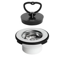 PLASTBRNO Izplūde izlietnei EDV1010 46 1 1/2" (8595156227309) | 8595156227309 | 8595156227309 | 6227309