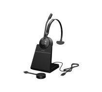 Jabra Engage 55 SE - USB-C UC Mono (Include Stand), EMEA/APAC | 9653-435-111 | 5706991030648 | 19050695000