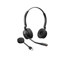 JABRA Engage 55 Stereo Headset on-ear | 9559-430-111 | 5706991025538