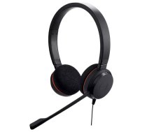 Jabra Evolve 20 Austiņas | 4999-823-169 | 5706991034264