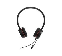 JABRA Evolve 30 II UC stereo Headset | 5399-829-309 | 5706991019971