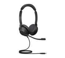 Jabra Evolve2 30 USB-A MS Stereo | 23089-999-979 | 5706991024685 | 6990386