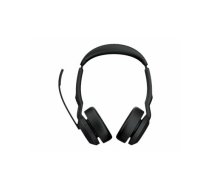 Jabra Evolve2 55 - Link380a UC Stereo | 25599-989-999 | 5706991027563 | WLONONWCRCMF3
