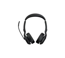 JABRA Evolve2 55 Link380a MS Stereo | 25599-999-999  | 5706991027600