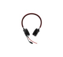 Jabra EVOLVE 40 MS Stereo USB MS | 6399-823-109