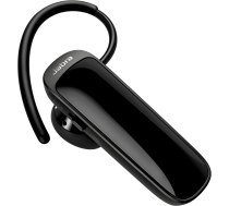Jabra Talk 25 SE brīvroku austiņa Bluetooth 5.0 | skaidra HD skaņa, melna | 100-92310901-60  | 5707055057809 | 100-92310901-60