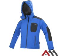 Jaka Classic Softshell zila XL | 5902869716076  | 5902869716076 | 9716076