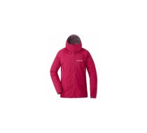 Jaka Rain Trekker jacket W (Krāsa: "Sangria", Izmērs: "M") |   | 4548801879655