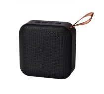 Jambox T8 Bluetooth Bezvadu Skaļrunis Aux / Melns  (JMB-T8-BK14059) | JMB-T8-BK14059