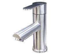 Jaucējkrāns izlietnei S-1/35 Steel | 4750959121795 | 4750959121795 | 9121795