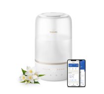 Jaunums! PHILIPS gaisa mitrinātājs, Balts | HU1510/04  | 8720389048890