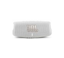JBL Charge 5 Bezvadu Portatīvs Skaļruņis | JBLCHARGE5WHT | 6925281988158