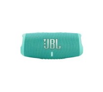 JBL Charge 5 Bezvadu Portatīvs Skaļruņis | JBLCHARGE5TEAL | 6925281982125