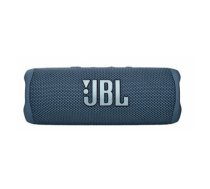 JBL Flip 6 Bezvadu Portatīvs Skaļruņis | JBLFLIP6BLU | 6925281992988