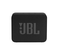 JBL Go Essential 2 Portatīvais skaļrunis melns | JBLGOES2BLKEU | 1200130018589