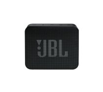JBL GO Essential Bluetooth Bezvadu Skaļrunis | JBLGOESBLK | 6925281995583