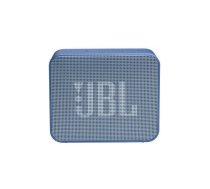 JBL GO Essential Bluetooth Bezvadu Skaļrunis | JBLGOESBLU | 6925281995590