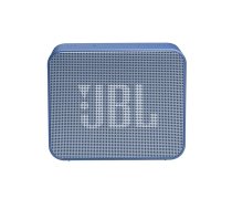 JBL GO  Essential portatīvā skanda, zila | JBLGOESBLU  | 6925281995590