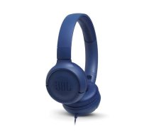 JBL Tune 500 Blue | JBLT500BLU  | 6925281939945