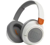 JBL JR460NC KIDS White | JBLJR460NCWHT  | 6925281986161