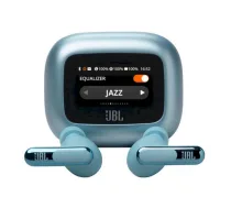 Bezvadu austiņas JBL Live Beam 3 Blue | JBLLIVEBEAM3BLU | 1200130011658