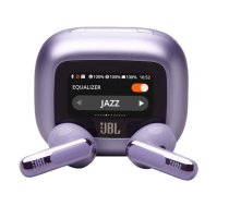 JBL Live Flex 3 TWS Bezvadu Austiņas | JBLLIVEFLEX3PUR | 1200130012297