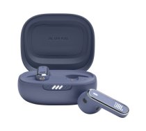 JBL LIVE FLEX Headset Wireless In-ear Music Bluetooth Blue 6925281960871 | JBLLIVEFLEXBLU  | 6925281960871