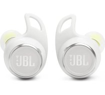 JBL Reflect Aero Wireless Headphones White (57983118064) | 57983118064  | 8596311233562 | 57983118064