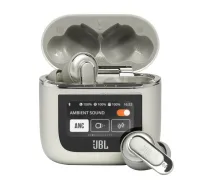 JBL TOUR PRO 2 In-Ear Bluetooth austiņas champagne | JBLTOURPRO2CPG | 6925281961625