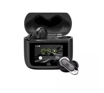 Bezvadu austiņas JBL Tour Pro 3 Bluetooth Black | ?JBLTOURPRO3BLK | 1200130013836