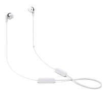 JBL Tune 215BT Bezvadu Austiņas | JBLT215BTWHT | 6925281974373