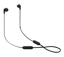 JBL Tune 215BT In-Ear Wireless Headphones - Black | JBLT215BTBLK  | 6925281974366 | JBLT215BTBLK