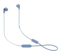 JBL Tune 215BT In-Ear Wireless Headphones - Blue | JBLT215BTBLU  | 6925281974397 | JBLT215BTBLU