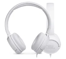 JBL Tune 500 White | JBLT500WHT | 6925281939938