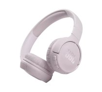 JBL Tune 510BT Bezvadu Austiņas | JBLT510BTROSEU  | 6925281987656 | JBLT510BTROSEU