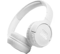 JBL Tune 510BT Headphones Head-band Bluetooth White | JBLT510BTWHTEU | 6925281987632