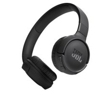 JBL Tune 520BT Bezvadu Austiņas | JBLT520BTBLKEU | 6925281964725