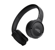 JBL Tune 520BT Black | JBL_T520BT_BLACK  | 6925281963650 | JBL_T520BT_BLACK