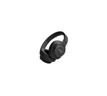JBL on-ear austiņas ar Bluetooth, melnas (JBLT720BTBLK) | JBLT720BTBLK | 6925281967061 | 85183000