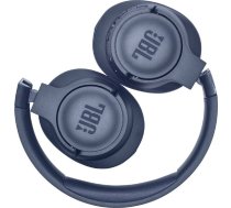 JBL Tune 760NC Bluetooth Headset Blue | 57983120429  | 8596311245947 | 57983120429