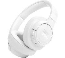 Austiņas JBL Tune 770NC White 6925281974564 | JBLT770NCWHT | 6925281974564