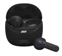 JBL Tune Flex 2 TWS Bezvadu Austiņas | JBL-TFLEX2-BLK | 1200130016233